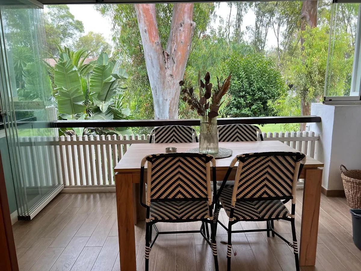 Apartment Hortensia Suite Puerto Banus Marbella