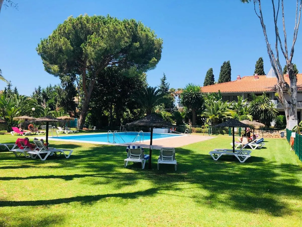 Hortensia Suite Puerto Banus Marbella 0*,  Spain