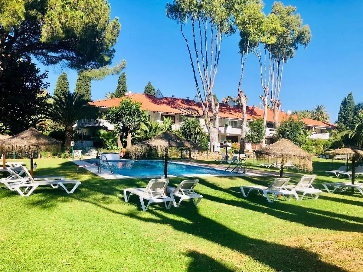 Apartment Hortensia Suite Puerto Banus Marbella Spain