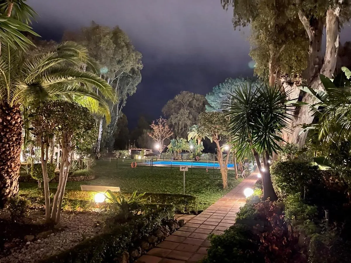 Hortensia Suite Puerto Banus Marbella