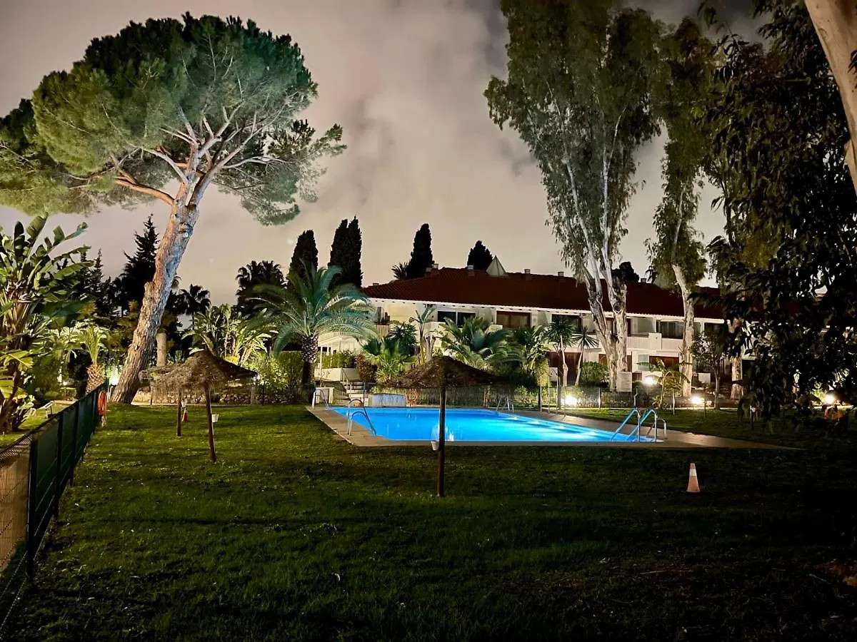 Hortensia Suite Puerto Banus Marbella 0*,
