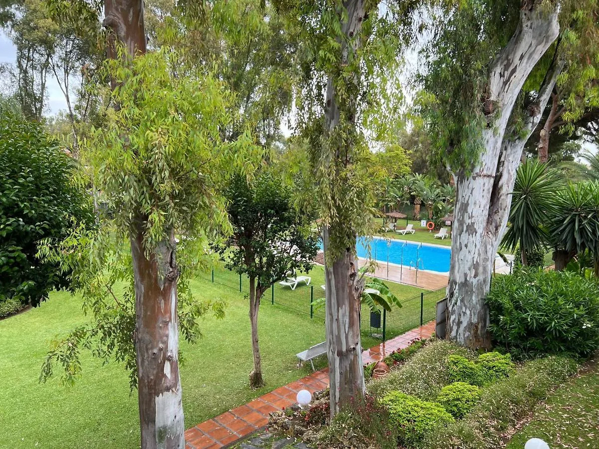 Apartment Hortensia Suite Puerto Banus Marbella Spain