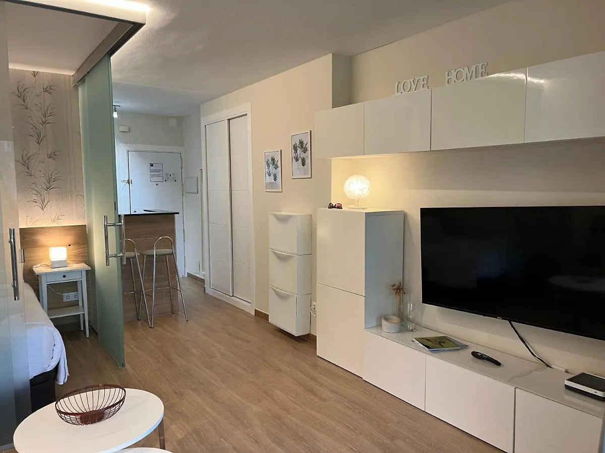 Hortensia Suite Puerto Banus Marbella