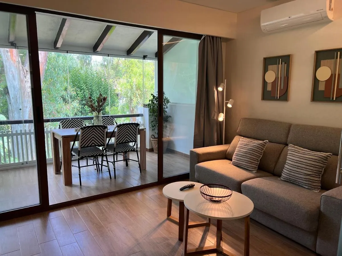 Hortensia Suite Puerto Banus Marbella 0*,