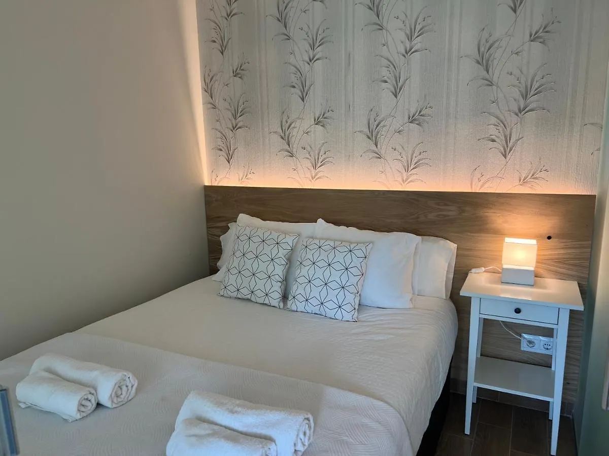 Hortensia Suite Puerto Banus Marbella Apartment