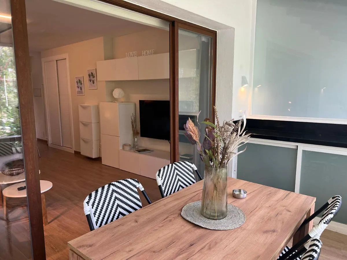 Hortensia Suite Puerto Banus Marbella 0*,