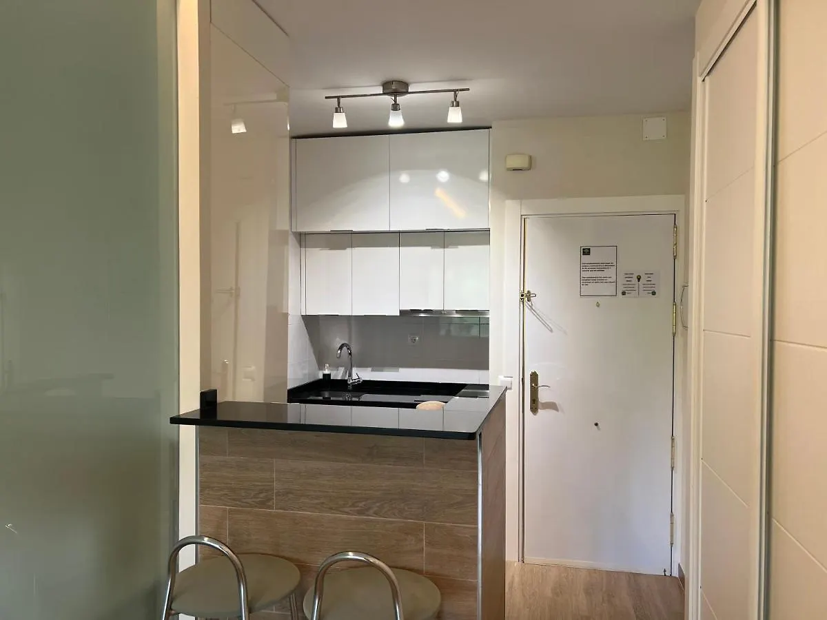 Apartment Hortensia Suite Puerto Banus Marbella Spain