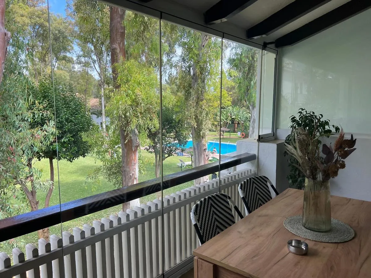 Hortensia Suite Puerto Banus Marbella 0*,  Španělsko