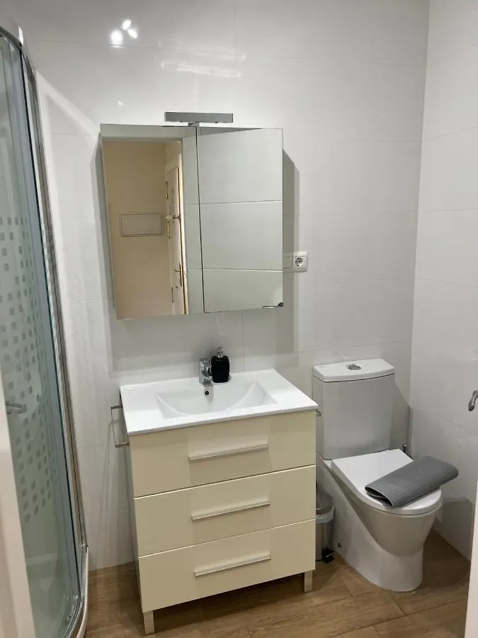 Hortensia Suite Puerto Banus Marbella